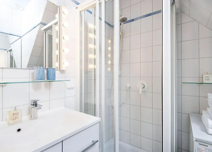 Kampbarg-46 Lägenhet *