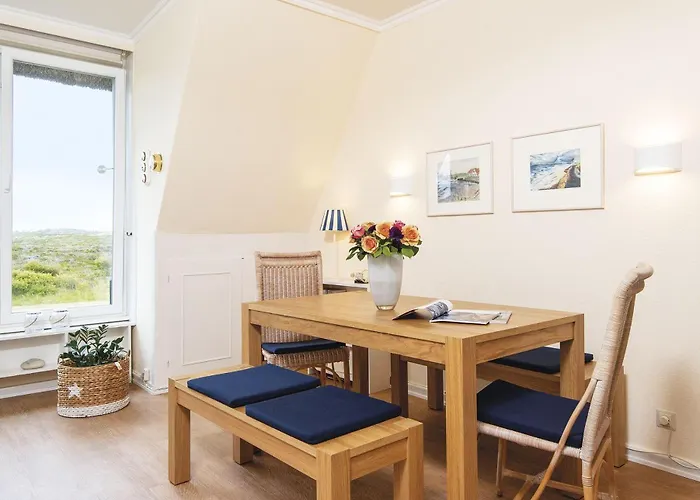 Kampbarg-46 Lägenhet *